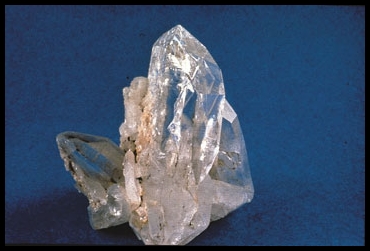 Quartz Crystals